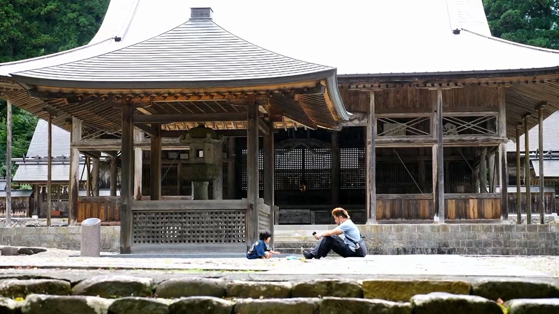 6.長瀧白山神社